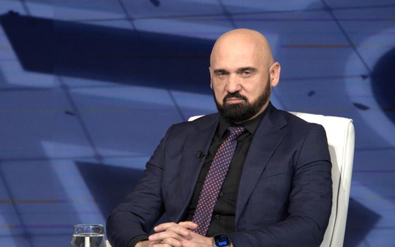Ramo Isak: “U Turskoj sam popularniji od Alije Izetbegovića, prvo spomenu mene kad čuju za BiH”