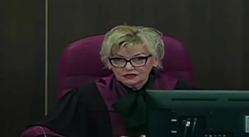 Sutkinja Suda BiH Sena Uzunović pod provjerom Ureda disciplinskog tužioca