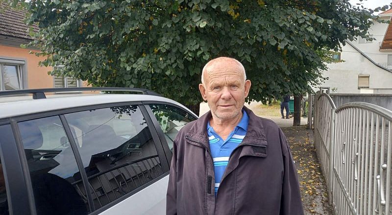 Penzioner Smail sakupljao novac za hadž, a na kraju cijeli iznos poklonio za liječenje sugrađana