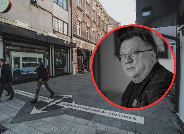 Važno upozorenje policije pred ispraćaj Halida Bešlića