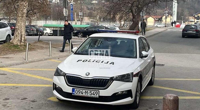 Tragedija u Živinicama: Muškarac počinio samoubistvo vatrenim oružjem