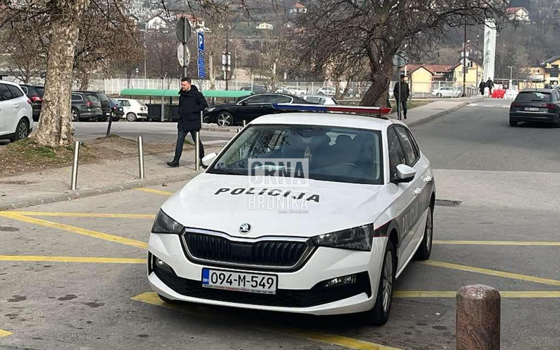 Tragedija u Živinicama: Muškarac počinio samoubistvo vatrenim oružjem