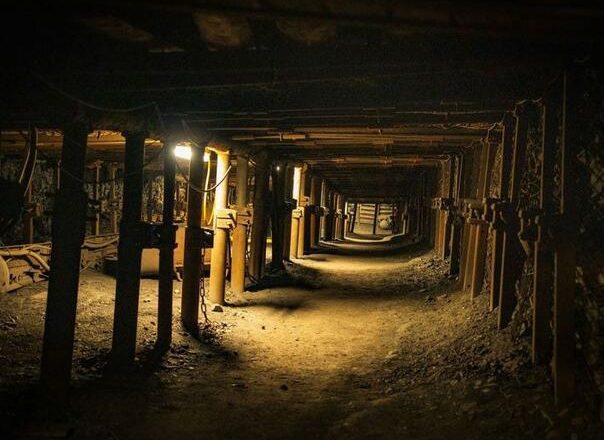 Urušio se rudnik: Najmanje 14 poginulih