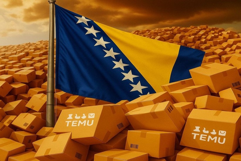 Uzbuna u EU, BiH spava: U proizvodima s Temua pronađeni kancerogeni metali i otrovne supstance