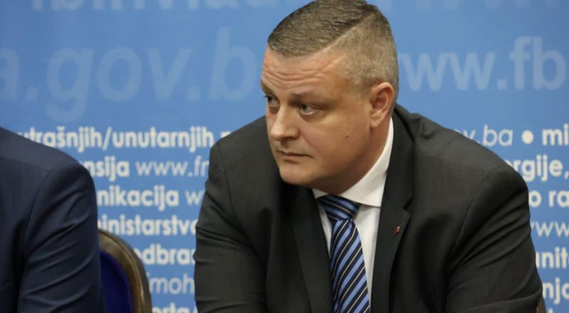 Slijedi hapšenje? Vojin Mijatović pod istragom POSKOK-a zbog namještanja tendera