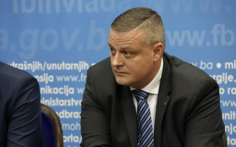 Slijedi hapšenje? Vojin Mijatović pod istragom POSKOK-a zbog namještanja tendera