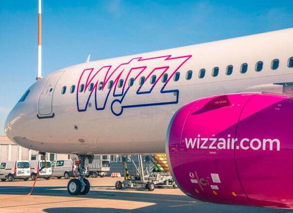 Wizz Air donosi velike vijesti za Tuzlu: Od marta nova linija koja će oduševiti putnike!