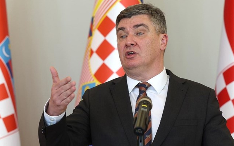 Milanović: Hrvate u BiH maltretiraju, Vlada RH mora nešto poduzeti