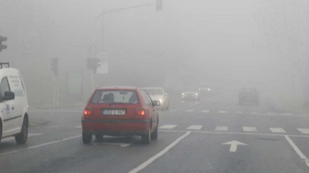 Meteorolozi za naredne dane najavili preokret