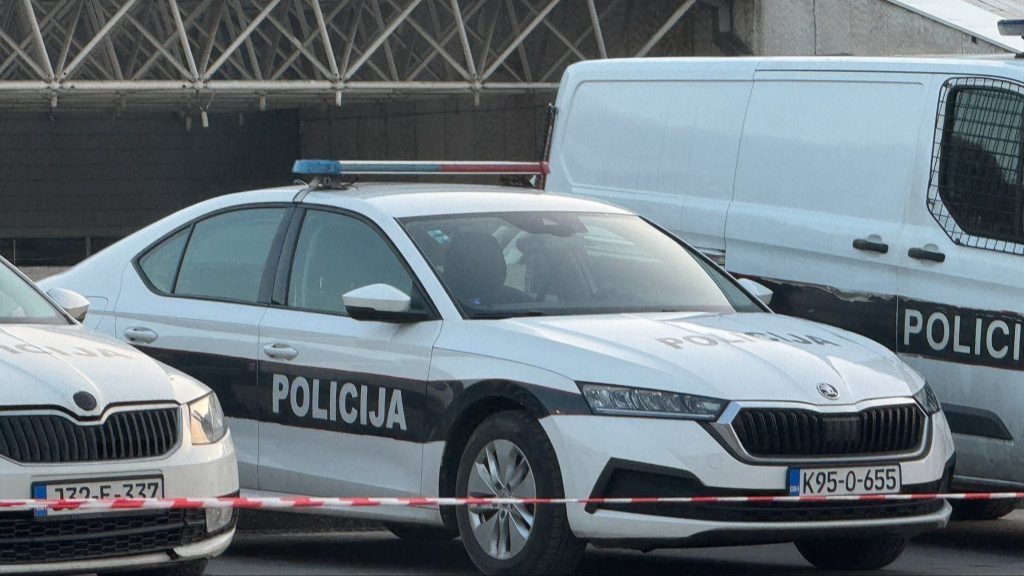 Tragedija u Tuzli: Sin pronašao oca mrtvog s povredama na vratu