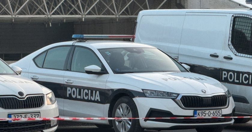 Tragedija u Tuzli: Sin pronašao oca mrtvog s povredama na vratu