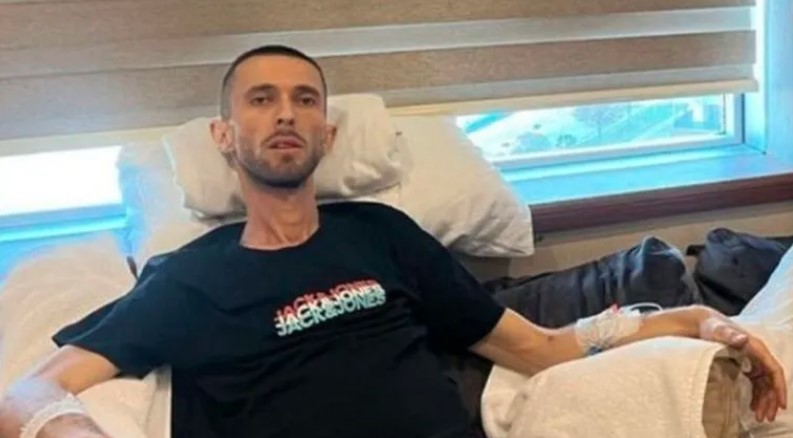 Otišao prerano: Hikmet Adilović izgubio bitku s teškom bolešću