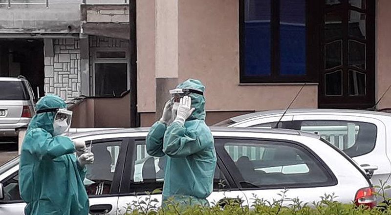 Koronavirus se ponovo širi: Ljekari upozoravaju da su djeca najugroženija