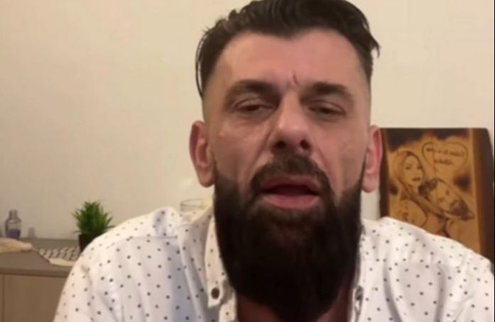 Sud odlučio: Sanel Patak ide mjesec iza rešetaka