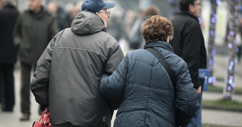 Sutra isplata penzija u Federaciji BiH: Hoće li penzioneri konačno dobiti i 13. penziju?