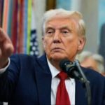 Tramp zaprijetio vojnom akcijom: “Izbrisat ću vas ako nastavite da ubijate kršćane!”