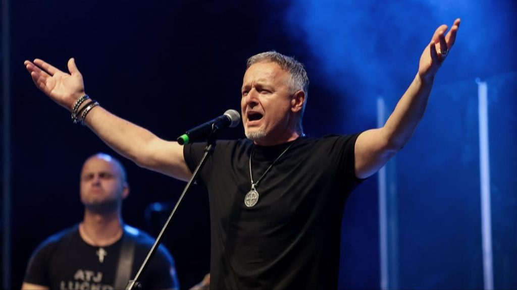 Thompsonu stiže zabrana: Zagreb ukida “Za dom spremni”, kraj koncerata u glavnom gradu!