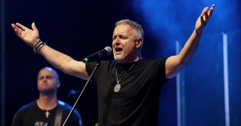 Thompsonu stiže zabrana: Zagreb ukida “Za dom spremni”, kraj koncerata u glavnom gradu!