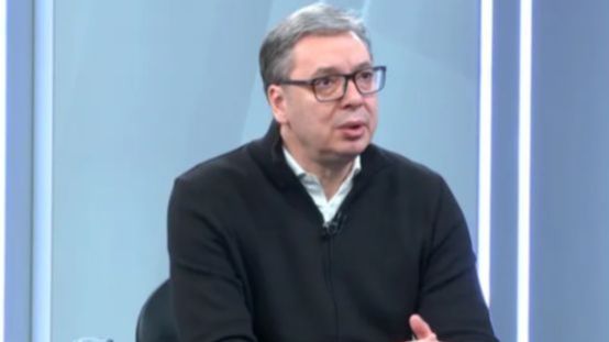 Vučić dramatično poručio: “Rat ide, Srbija mora da se zaštiti!”