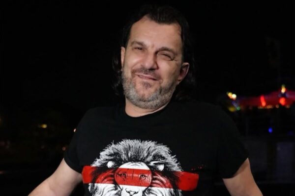 Uhapšen Aca Lukas: Policija otkrila zbog čega je priveden