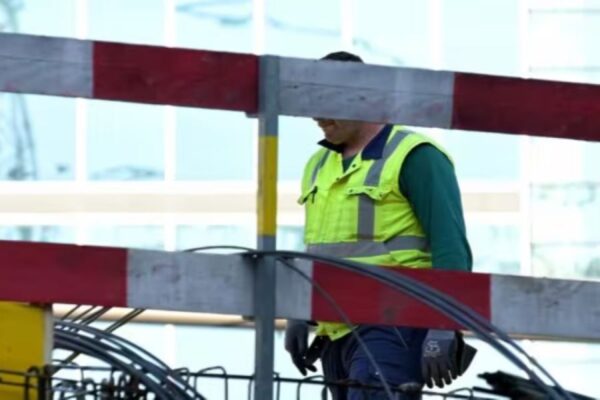 Njemačka: Penzioner (68) pucao na radnika iz BiH zbog buke s gradilišta!