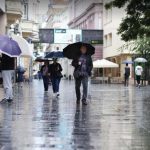 Evo kakvo će danas biti vrijeme u BiH