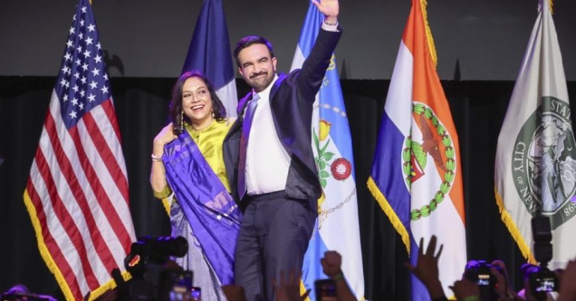 NOVI GRADONAČELNIK NEW YORKA IZAZVAO ŠOK I NEVJERICU U SRBIJI: “Ovo bi trebalo sve nas u Srbiji da zabrine!”