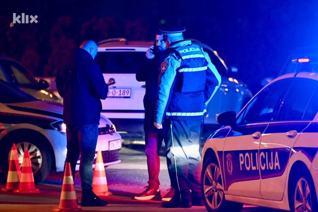 Detalji pucnjave u Sarajevu: Poznanik ga ranio u nogu, sam se odvezao do Hitne pomoći