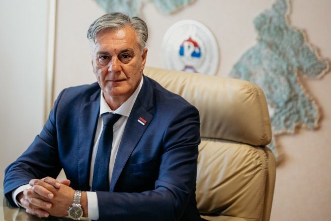 Karan: Proslava 25. novembra zloupotreba istorijskog datuma i pokušaj negacije Dejtona