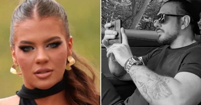 Ana (20) i Aleksandar (37) poginuli u Audiju iste sekunde od teških preloma