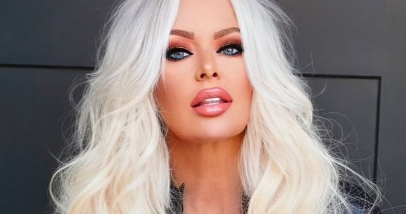 Bivša glumica pronašla vjeru: “Sad pomažem drugima da pronađu Isusa”