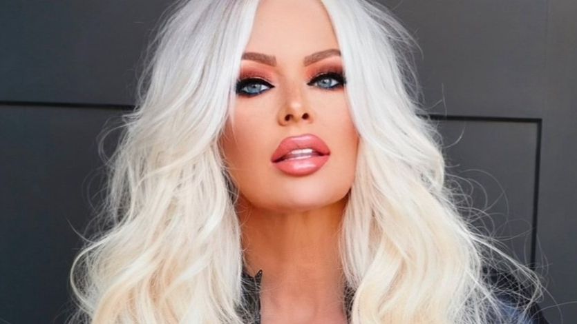 Bivša glumica pronašla vjeru: “Sad pomažem drugima da pronađu Isusa”