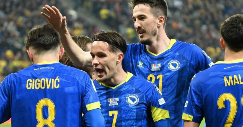 U slučaju odlaska na SP: Zmajevi će biti nagrađeni s milion eura