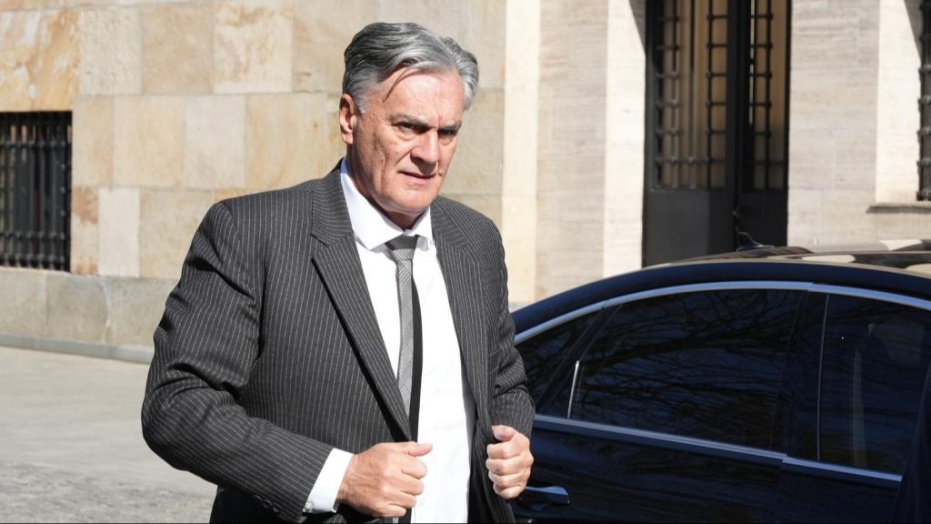 Karan: BiH nema imovinu, žele da sruše RS od 1995. godine