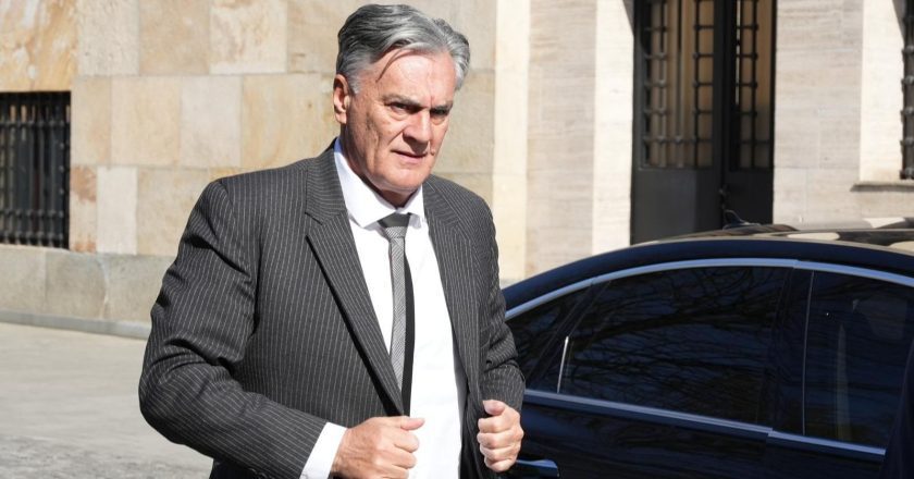 Karan: BiH nema imovinu, žele da sruše RS od 1995. godine