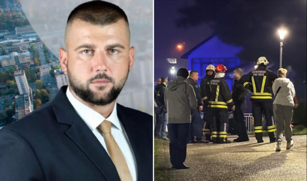 Vijećnik iz Tuzle izgubio rođaka u požaru: “Ovo je poraz institucija!”