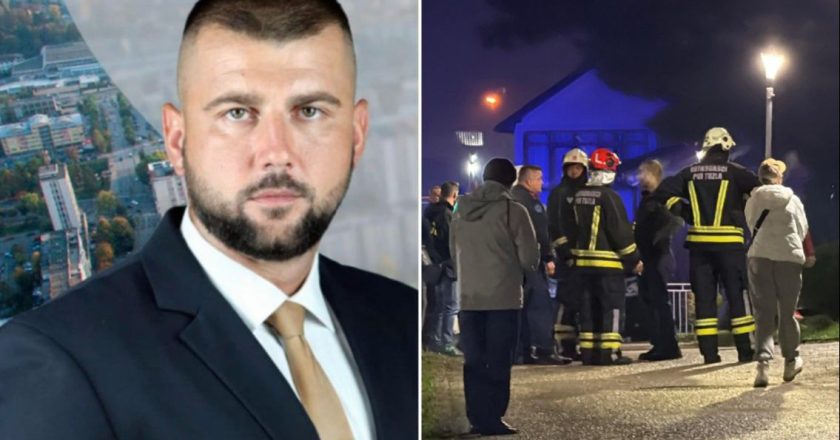Vijećnik iz Tuzle izgubio rođaka u požaru: “Ovo je poraz institucija!”