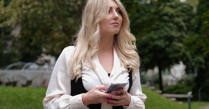 TUGA DO NEBA: Ovo je Aldina koja je ubijena u Mostaru