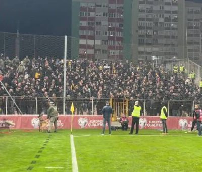 Rumuni ne odustaju: Teške optužbe na račun BiH nakon poraza u Zenici – “Rasisti, pljuvači, stadion iz kamenog doba”
