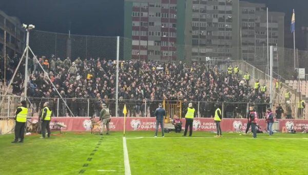 Rumuni ne odustaju: Teške optužbe na račun BiH nakon poraza u Zenici – “Rasisti, pljuvači, stadion iz kamenog doba”