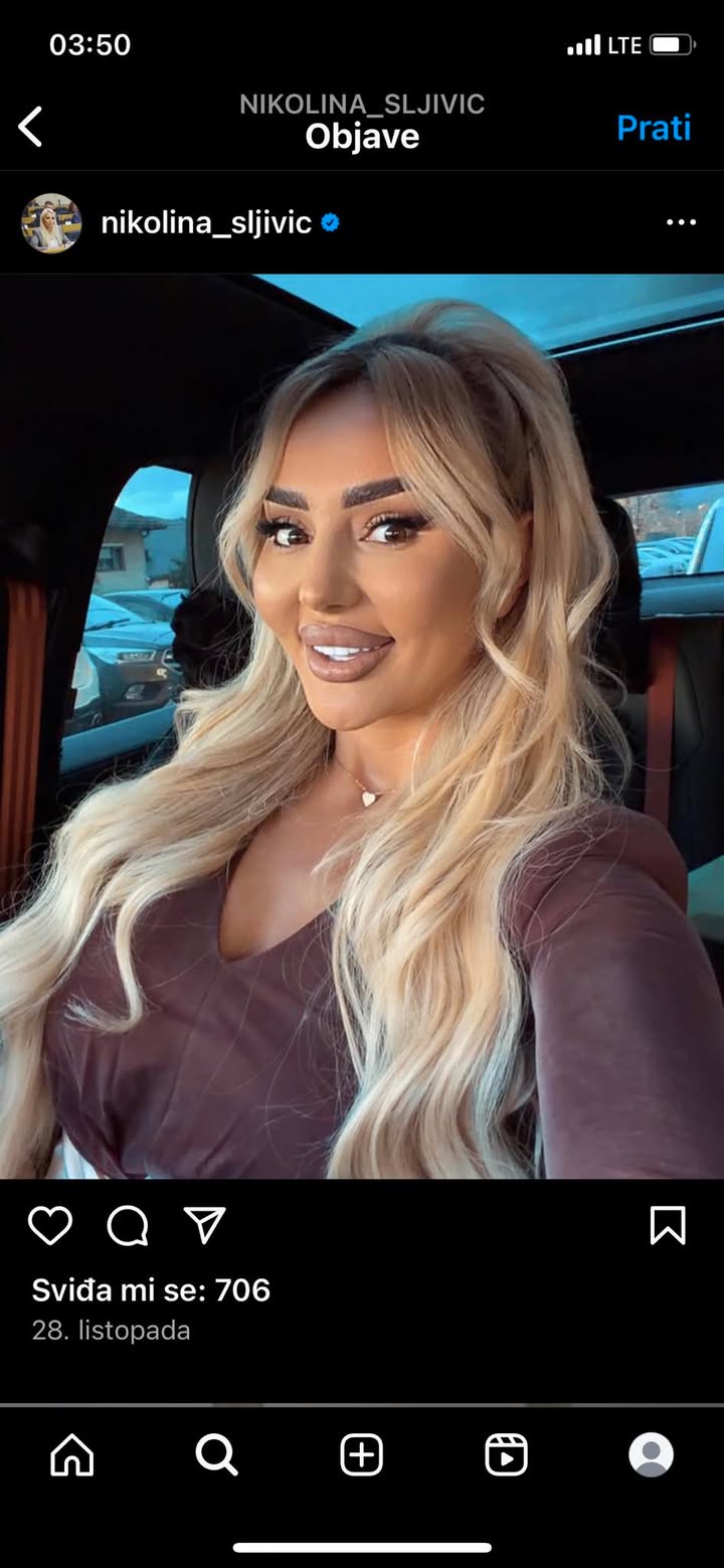 Frizerka prijavljena institucijama zbog mogućeg sukoba interesa