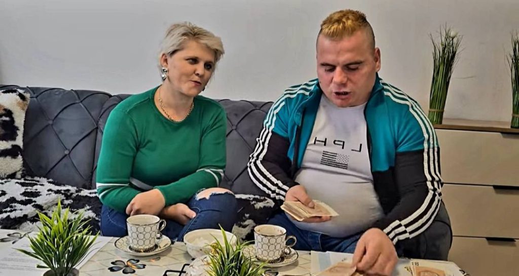 Hamdija i Izudina dobili 10.000 KM iz dijaspore: “Ovo nam znači mirnu i bezbrižnu zimu”