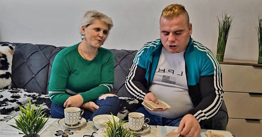 Hamdija i Izudina dobili 10.000 KM iz dijaspore: “Ovo nam znači mirnu i bezbrižnu zimu”