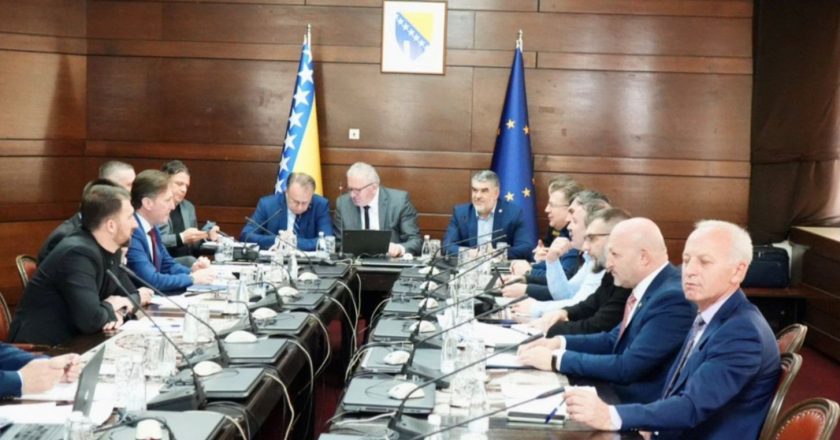 Stigao novi prijedlog za povećanje plata: Evo za koliko bi mogle rasti