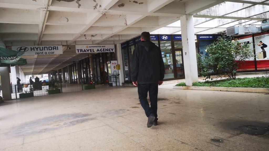 Taksista svjedočio posljednjim minutama Aldininog života: Trčala je i vikala "ima pištolj"!