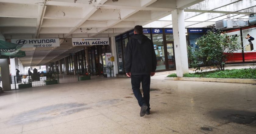 Taksista svjedočio posljednjim minutama Aldininog života: Trčala je i vikala “ima pištolj”!