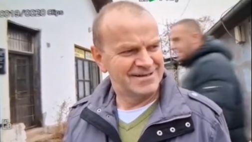 Novinarka pitala prolaznika isplati li se uzeti prase, on kroz smijeh odgovorio: "Ja sam hodža!"