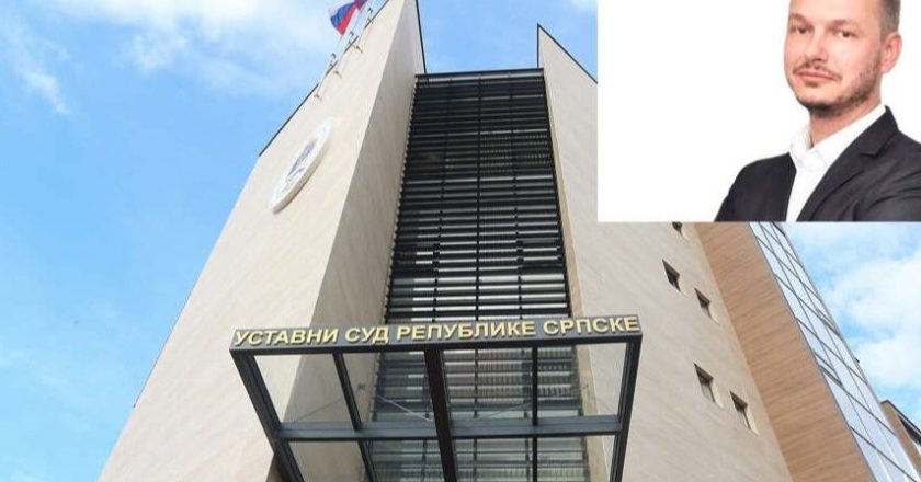 Ustavni sud RS potvrdio: MUP godinama nezakonito naplaćivao svoje usluge