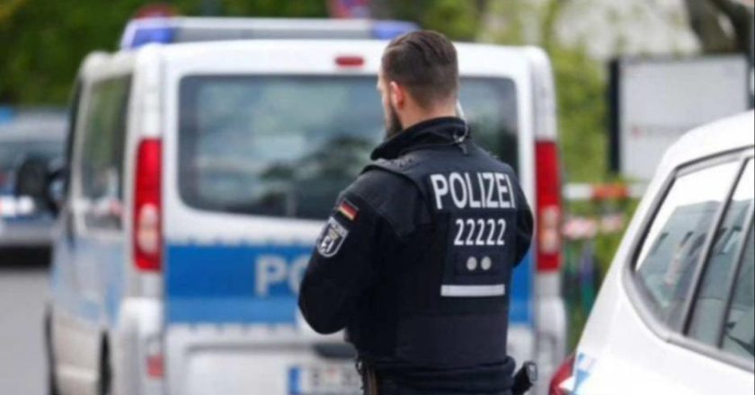 Muškarac ubio sinove, sestru i suprugu, pa sebi oduzeo život: Njemačku potresla nezapamćena tragedija