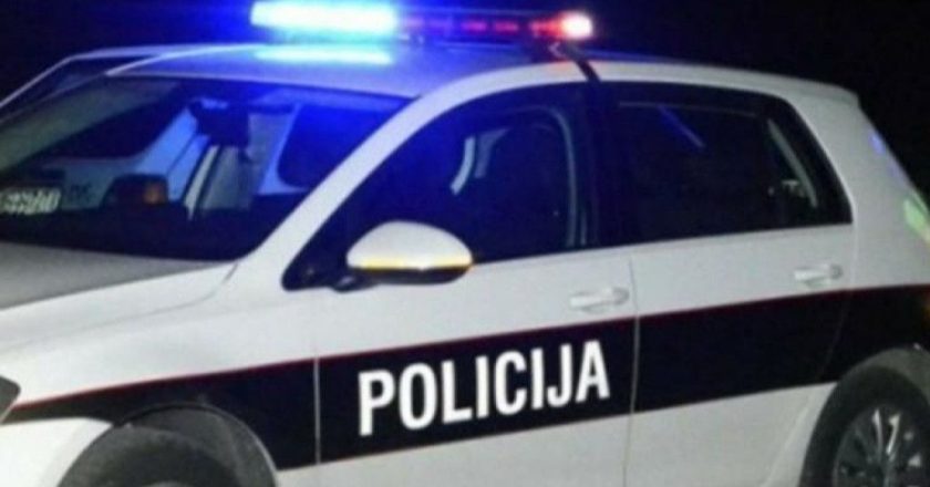 ŠTA SE DEŠAVA U MOSTARU? Muškarac pucao ženi u galvu?